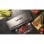 Machine sous vide Cecotec SealVac 140 SteelCut 140W