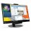 ThinkCentre Tiny-in-One 27" LED IPS QHD