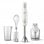 Philips Daily Collection HR2543/00 Mixer Pürierstab 700 W Weiß