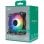 DeepCool CF120 Plus Confezione da 3 ventole ARGB da 120 mm