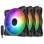 DeepCool CF120 Plus Confezione da 3 ventole ARGB da 120 mm
