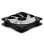 DeepCool RF 120 Pack 3 120-mm-RGB-Lüfter