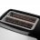 Orbegozo TO 3060 Toaster 750W Schwarz
