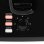 Orbegozo TO 3060 Toaster 750W Schwarz