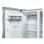 Bosch KAG93AIEP Frigorífico Americano E Acero Inoxidable