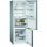 Siemens KG56FSBDA Frigorífico Combi D Cristal Negro
