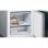 Siemens KG56FSBDA Frigorífico Combi D Cristal Negro