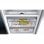 Siemens KG56FSBDA Frigorífico Combi D Cristal Negro