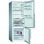 Bosch KGF56PIDP Frigorífico Combi D Acero Inoxidable
