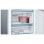 Bosch KGF56PIDP Frigorífico Combi D Acero Inoxidable