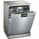 Siemens iQ700 SN27YI01CE Lavavajillas Capacidad 14 Cubiertos B Acero Inoxidable