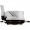 Asus ROG Strix LC 360 RGB White Edition Kit de Refrigeración Líquida