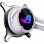 Asus ROG Strix LC 360 RGB White Edition Kit de Refrigeración Líquida