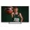 TD Systems K58DLX11US 58" LED UltraHD 4K