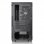 Thermaltake V150 Cristal Templado USB 3.0 Negra