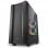 Sharkoon REV220 Cristal Templado USB 3.1 Negra
