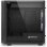 Sharkoon REV220 Cristal Templado USB 3.1 Negra
