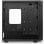 Sharkoon REV220 Cristal Templado USB 3.1 Negra
