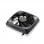 Sharkoon RGB SHARK Lights Boitier PC Ventilateur 12 cm Noir