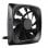 Sharkoon RGB SHARK Lights Boitier PC Ventilateur 12 cm Noir