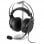 Sharkoon X-Rest Alu Soporte para Auriculares