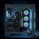 Thermaltake Pure Duo 14 ARGB Sync Radiator Fan 140mm