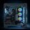 Thermaltake Pure Duo 14 ARGB Sync Radiateur Ventilateur 140mm