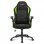 Sharkoon Elbrus 1 Cadeira Gaming Preta/Verde