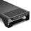 Sharkoon Monitor Stand Power Soporte para Monitor Negro