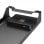 Sharkoon Monitor Stand Power Soporte para Monitor Negro