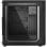 Sharkoon VS7 Window Tempered Glass USB 3.1 Schwarz