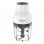 Moulinex Moulinette Essential DJ520110 Picadora 3 en 1 300W