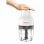 Moulinex Moulinette Essential DJ520110 Picadora 3 en 1 300W