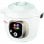 Moulinex CE851A Multicooker Cookeo+ White 6L