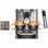 Krups Virtuoso XP442C11 Cafetera Espressso 15 Bares