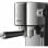 Krups Virtuoso XP442C11 Cafetera Espressso 15 Bares