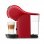 Krups Genio S Plus Cafetera Dolce Gusto Roja