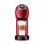 Krups Genio S Plus Cafetera Dolce Gusto Roja