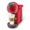 Krups Genio S Plus Cafetera Dolce Gusto Roja