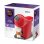 Krups Genio S Plus Cafetera Dolce Gusto Roja
