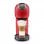 Krups Genio S Plus Cafetera Dolce Gusto Roja