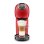 Caffettiera a Capsule Dolce Gusto Krups Genio S Plus 0,8 L 15 Bar Rossa