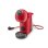 Caffettiera a Capsule Dolce Gusto Krups Genio S Plus 0,8 L 15 Bar Rossa