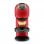 Krups Genio S Plus Cafetera Dolce Gusto Roja