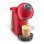 Krups Genio S Plus Cafetera Dolce Gusto Roja