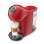 Caffettiera a Capsule Dolce Gusto Krups Genio S Plus 0,8 L 15 Bar Rossa