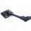 Rowenta X-Force Flex 8.50 Aqua Aspirador Vertical