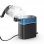 Rowenta Ixeo UR1910 UR1910E0 Cepillo de vapor 2170W