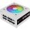 Corsair CX Series CX750F RGB Blanc 750W 80 Plus Bronze Modulaire