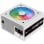 Corsair CX Series CX750F RGB Blanc 750W 80 Plus Bronze Modulaire